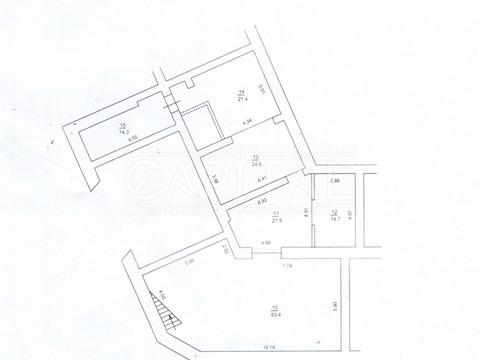 комерційна за адресою Басейна вул., 3