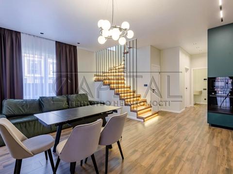 будинок за адресою Бучанський