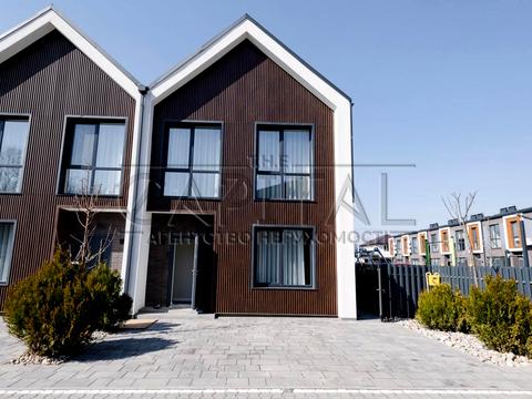 будинок за адресою Бучанський