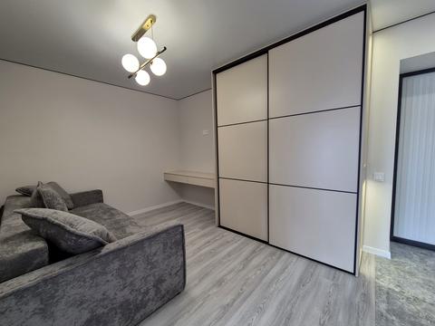 квартира за адресою Леся Курбаса вул., 6-Б