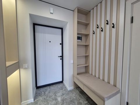 квартира за адресою Леся Курбаса вул., 6-Б