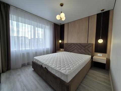 квартира за адресою Леся Курбаса вул., 6-Б