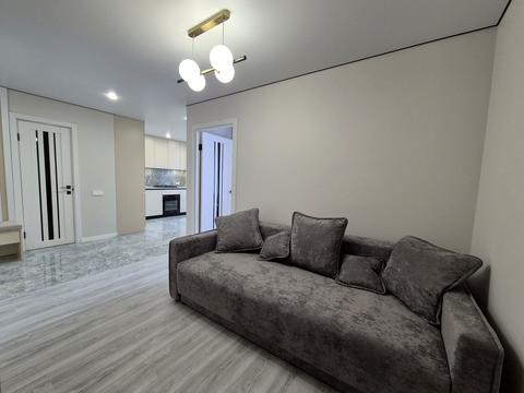 квартира за адресою Леся Курбаса вул., 6-Б