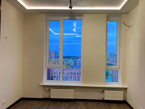 квартира по адресу Соборности просп. (Воззʼєднання), 17 к2