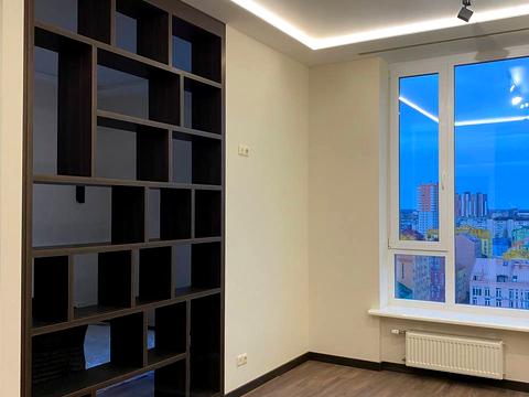 квартира по адресу Соборности просп. (Воззʼєднання), 17 к2