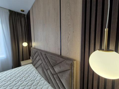 квартира за адресою Леся Курбаса вул., 6-Б