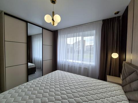 квартира за адресою Леся Курбаса вул., 6-Б