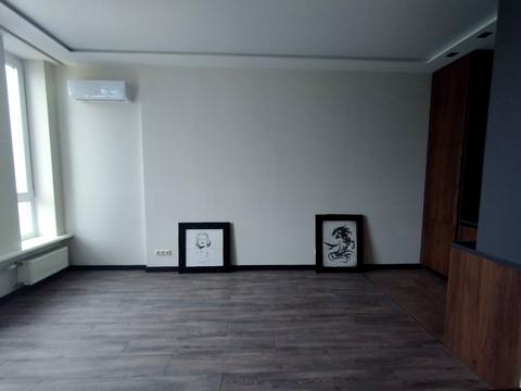 квартира по адресу Соборности просп. (Воззʼєднання), 17 к2