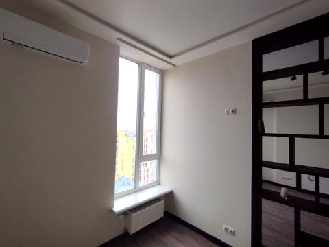 квартира по адресу Соборности просп. (Воззʼєднання), 17 к2