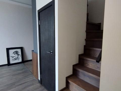 квартира по адресу Соборности просп. (Воззʼєднання), 17 к2