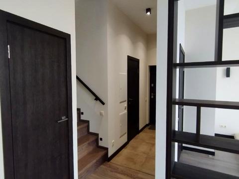 квартира по адресу Соборности просп. (Воззʼєднання), 17 к2