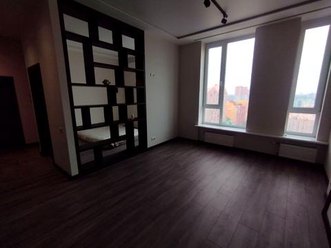 квартира по адресу Соборности просп. (Воззʼєднання), 17 к2