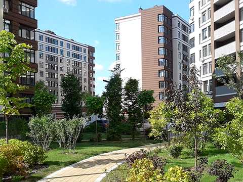 квартира за адресою Юнацька вул., 6