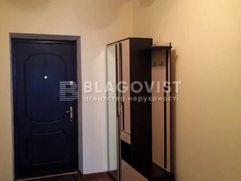 квартира по адресу Бориспольская ул., 6