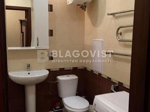 квартира по адресу Бориспольская ул., 6