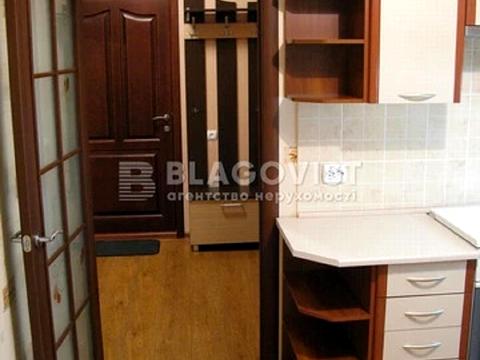 квартира по адресу Бориспольская ул., 6