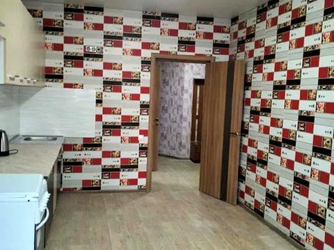 квартира за адресою Парусна вул. (Героїв Сталінграду), 20