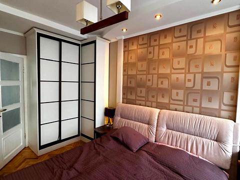 квартира за адресою Національної Гвардії вул. (Гвардійська), 25