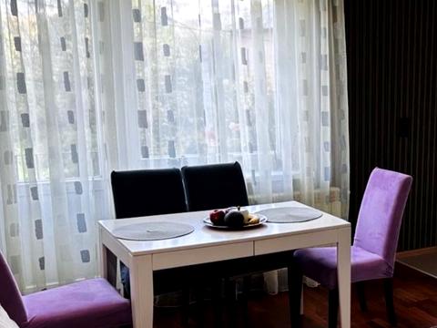 квартира за адресою Національної Гвардії вул. (Гвардійська), 25