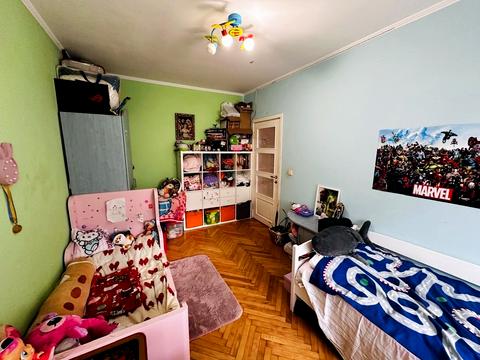 квартира за адресою Національної Гвардії вул. (Гвардійська), 25