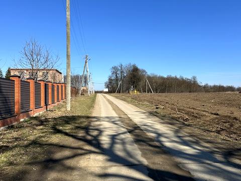 ділянка за адресою Ок Алмазний