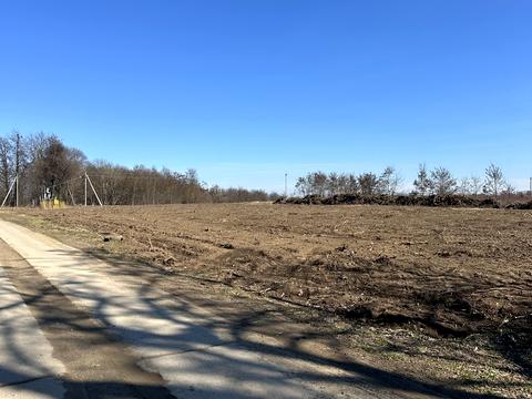 участок по адресу Ок Алмазний