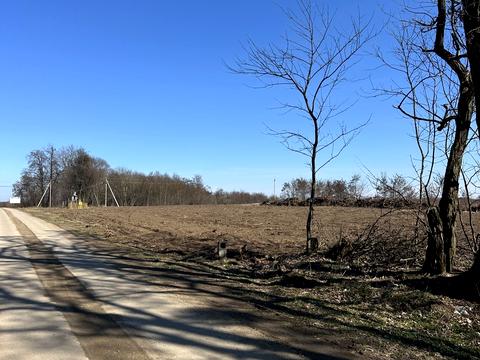 участок по адресу Ок Алмазний