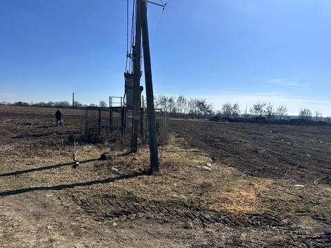 участок по адресу Ок Алмазний