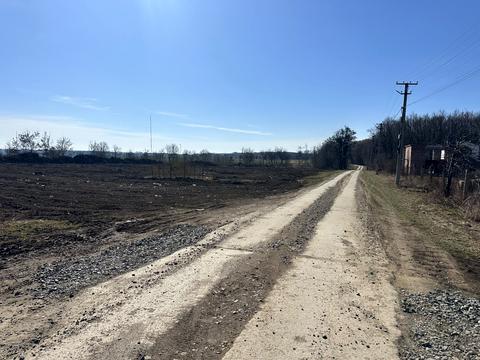 участок по адресу Ок Алмазний