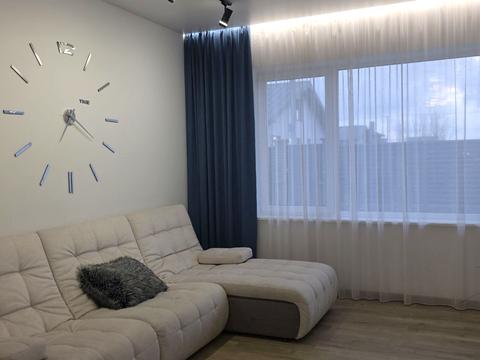 дом по адресу Ромашкова