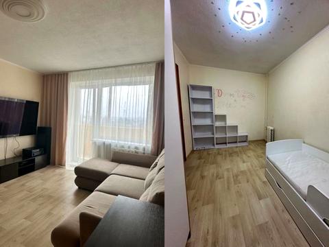 квартира по адресу Шекспира пер., 7