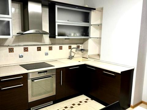 квартира по адресу Феодосийский пер., 14-А