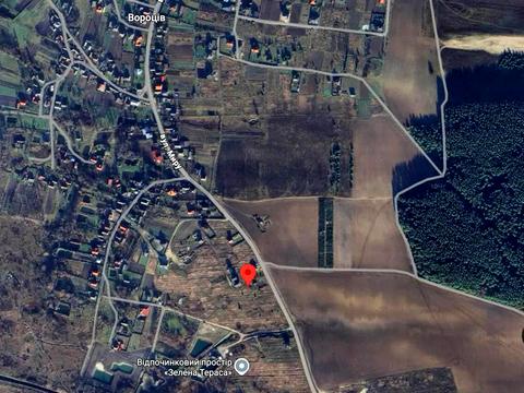 будинок за адресою Вулиця Миру