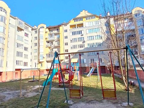 квартира по адресу Владимира Ивасюка ул., 78