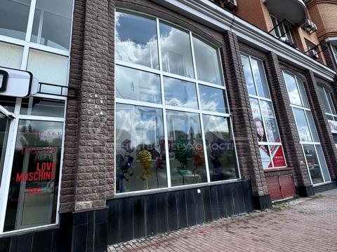 коммерческая по адресу Владимира Ивасюка просп. (Героїв Сталінграду), 10-А k6