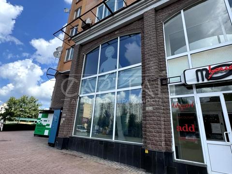 коммерческая по адресу Владимира Ивасюка просп. (Героїв Сталінграду), 10-А k6