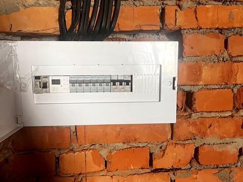 квартира за адресою Вишневецького бульв., 12