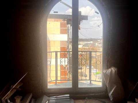 квартира за адресою Вишневецького бульв., 12