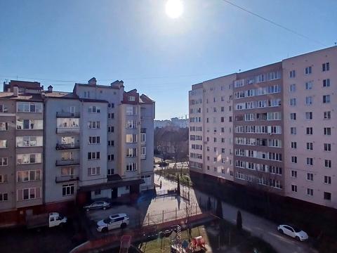 квартира по адресу Владимира Ивасюка ул., 78
