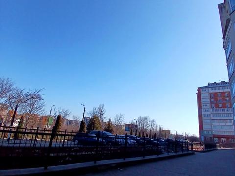 квартира по адресу Владимира Ивасюка ул., 78
