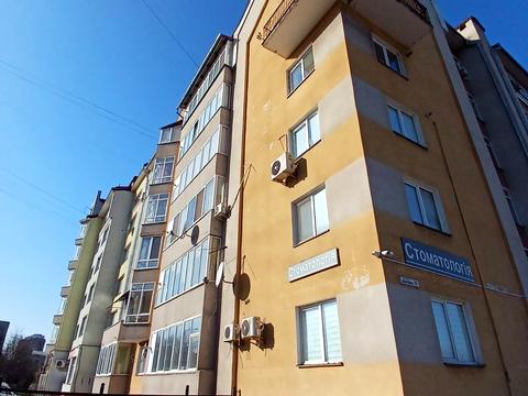 квартира по адресу Владимира Ивасюка ул., 78