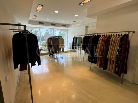 коммерческая по адресу Владимира Ивасюка просп. (Героїв Сталінграду), 10-А k6