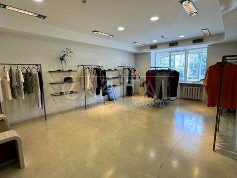 коммерческая по адресу Владимира Ивасюка просп. (Героїв Сталінграду), 10-А k6