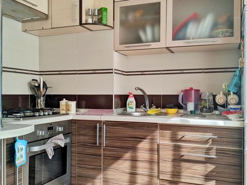 квартира за адресою Михайла Грушевського просп., 155