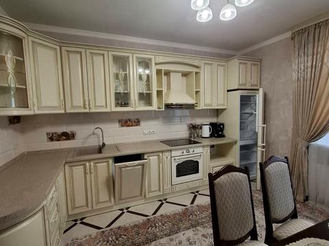 квартира по адресу Валерия Лобановского просп. (Краснозвездный), 15/7