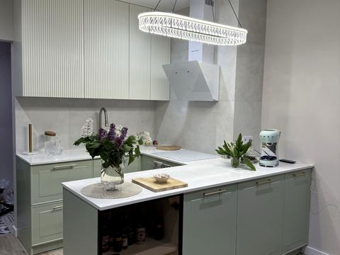 квартира по адресу Профессорская ул., 14