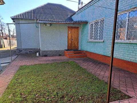 будинок за адресою Олександра Кониського вул. (Володарського), 20