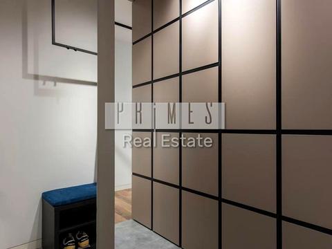 квартира по адресу Предславинская ул., 42-А