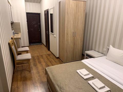 квартира за адресою Староєврейська вул., 16