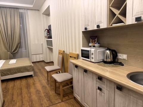 квартира за адресою Староєврейська вул., 16